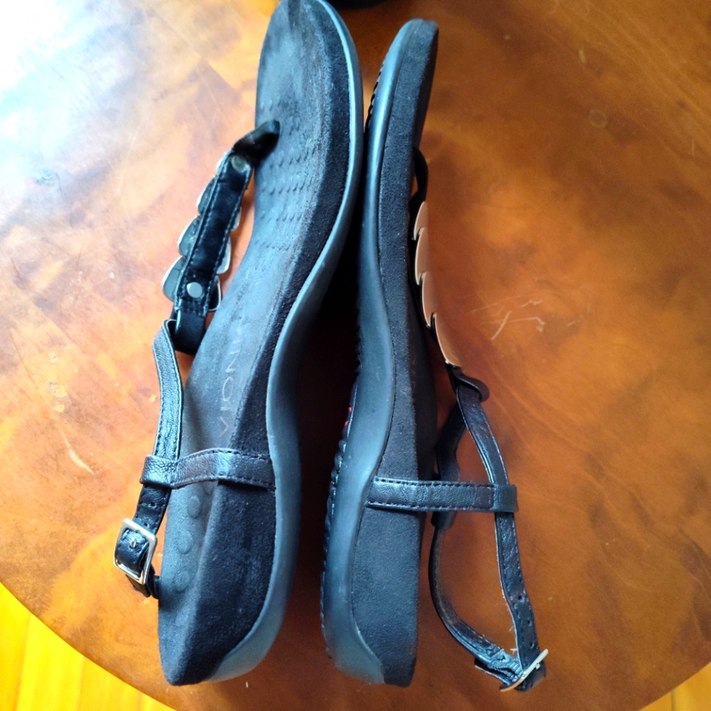 Vionic Rest Miami sandals - Picture 4 of 6